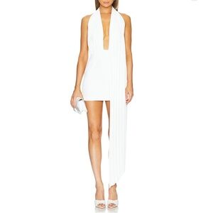 Ronny Kobo Sienna Dress